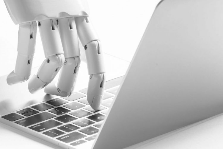 Hubspot ranks Vergic for best AI Chatbot in 2020