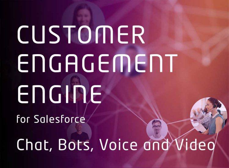 Vergic Salesforce app available on request AppExchange